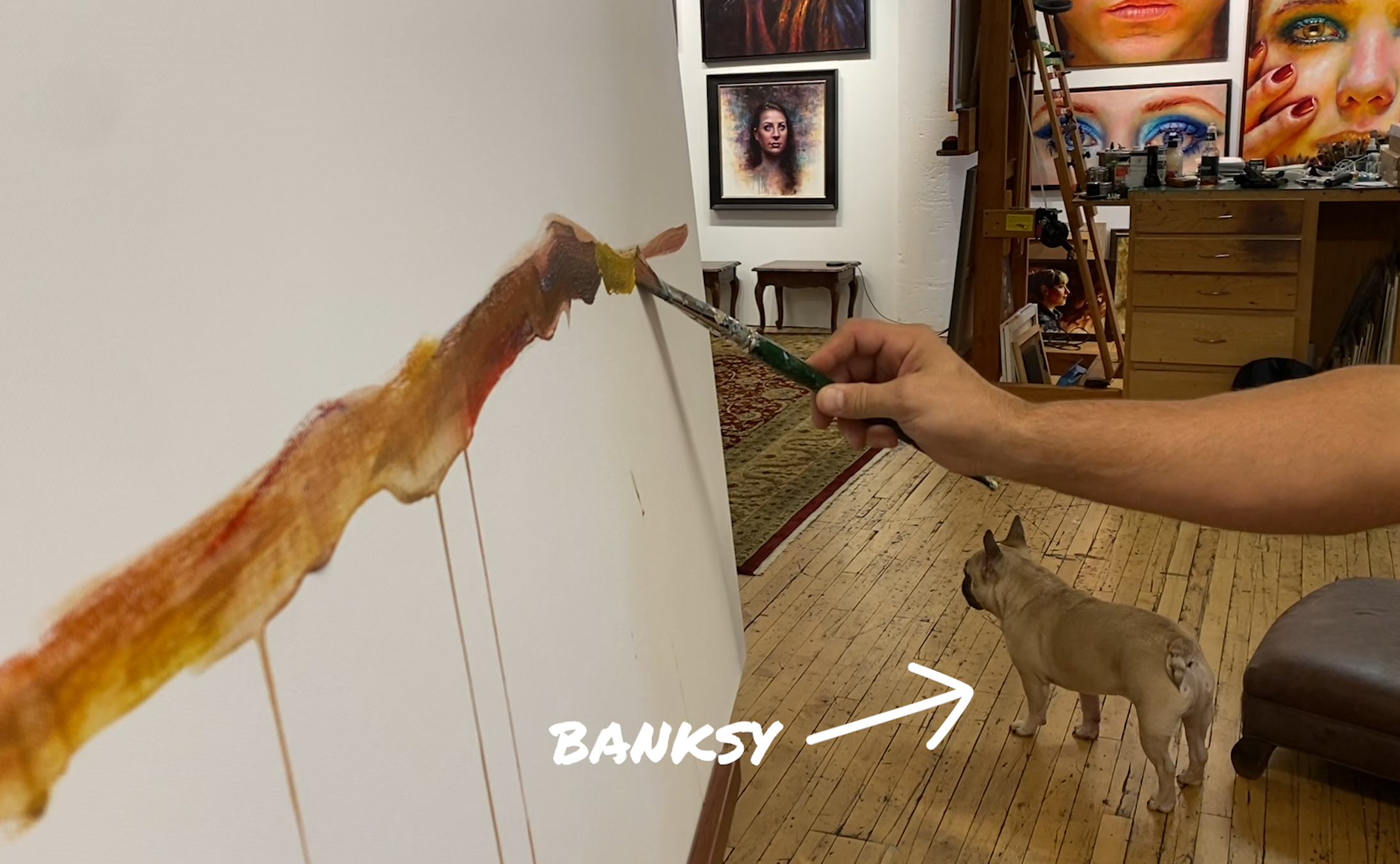 Hi-STANDARD　TM paint CANVAS s-l1200.jpg